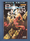 Bionic Man  # 6