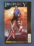 Bionic Man  # 9