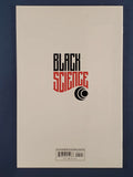 Black Science  # 5