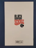 Black Science  # 10