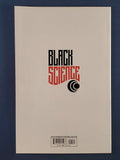 Black Science  # 11