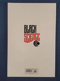 Black Science  # 13