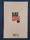 Black Science  # 19