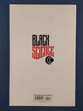 Black Science  # 20