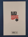 Black Science  # 21