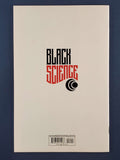 Black Science  # 24