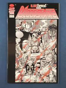 Bloodstrike  # 1