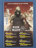 Book of Death  # 1  Variant