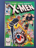 Uncanny X-Men Vol. 1  # 178