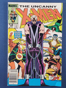Uncanny X-Men Vol. 1  # 200 Canadian