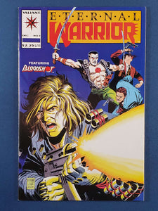 Eternal Warrior Vol. 1 # 5