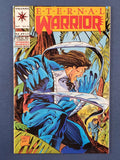 Eternal Warrior Vol. 1 # 16