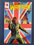 Eternal Warrior Vol. 1 Annual # 1