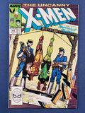 Uncanny X-Men Vol. 1 # 236