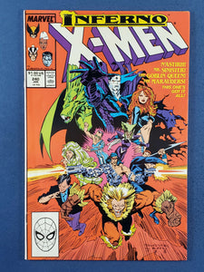 Uncanny X-Men Vol. 1 # 240