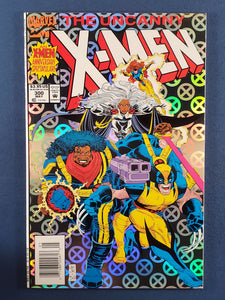 Uncanny X-Men Vol. 1 # 300 Newsstand