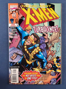 Uncanny X-Men Vol. 1 # 352