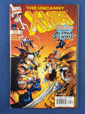 Uncanny X-Men Vol. 1 # 355