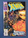 Uncanny X-Men Vol. 1 # 358
