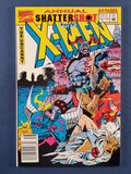 Uncanny X-Men Vol. 1 Annual # 16