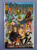 X-Men Alpha (One Shot) Newsstand