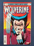 Wolverine Vol. 1 # 1 Facsmile