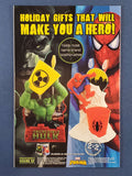 Ultimate Spider-Man Vol. 1 # 129