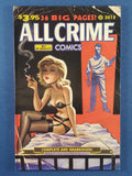All Crime Comics # 1