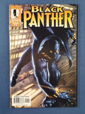 Black Panther Vol. 3 # 1