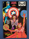 Marvel Comics Presents Vol. 1 # 60