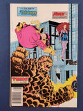 Marvel Comics Presents Vol.1 # 66
