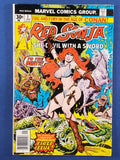 Red Sonja Vol. 1 # 1