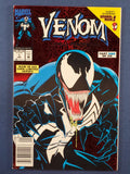 Venom: Lethal Protector Vol. 1 # 1 Newsstand