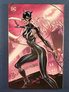 Catwoman: 80th Anniversary 100-Page Super Spectacular Exclusive Variant