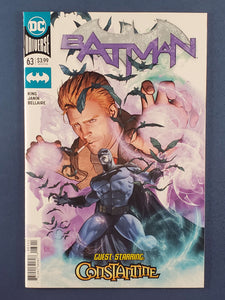 Batman Vol. 3  # 63