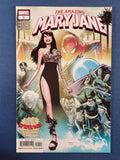 Amazing Mary Jane # 1