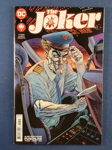 The Joker Vol. 2 # 7