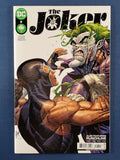 The Joker Vol. 2 # 8