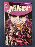 The Joker Vol. 2 Annual # 1