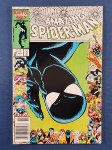 Amazing Spider-Man Vol. 1 # 282