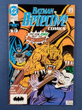 Detective Comics Vol.1 # 623