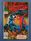 Amazing Spider-Man Vol. 1 # 375