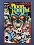 Moon Knight Vol. 2 # 3