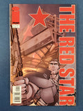 The Red Star # 1-9 plus 2 Variants