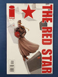 The Red Star # 1-9 plus 2 Variants
