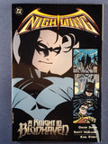 Nightwing: A Knight in Bludhaven TPB