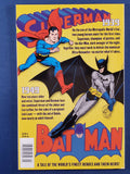 Superman & Batman: Generations # 1 Newsstand