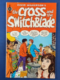 Cross and the Switchblade (One Shot)
