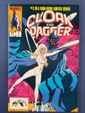 Cloak and Dagger # 1