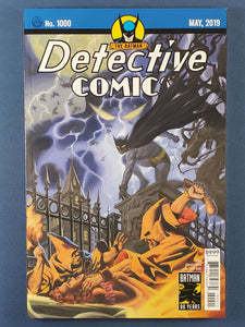 Detective Comics Vol. 1 # 1000 Variant